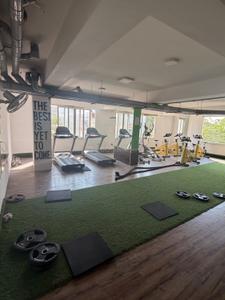 Image of 596 Sq.ft 2 BHK Apartment / Flat for sale in Surya Residency, Girdharipura, Jaipur for Rs. 3200000
