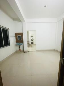Hall Image of 1200 Sq.ft 2 BHK Builder Floor for rent in Dhaleswar Agartala for Rs. 14000
