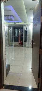 Image of 1050 Sq.ft 2 BHK Apartment / Flat for sale in Amanora Future Towers, Hadapsar, Pune for Rs. 13500000