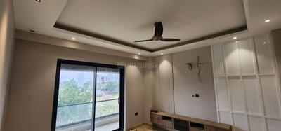 Bedroom Image of 2200 Sq.ft 3 BHK Builder Floor for sale in QVC G99, Sector 99 Gurgaon for Rs. 34000000