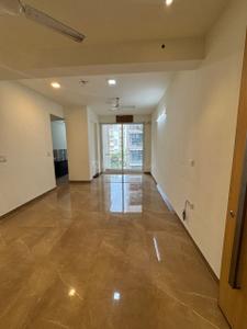 Hall Image of 1240 Sq.ft 2 BHK Apartment / Flat for sale in Progressive Grande, Ulwe Navi Mumbai for Rs. 21000000