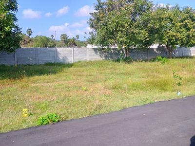 Image of 8000 Sq.ft Residential Plot / Land for sale in Mahabalipuram, Chennai for Rs. 12000000