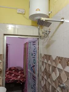 Bathroom Image of House in Govind Nagar Railway Colony, Kanpur