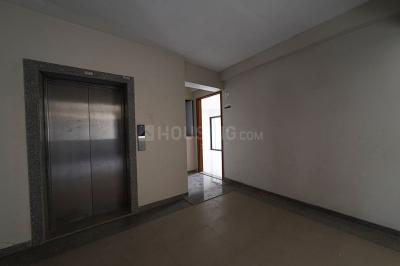 Bedroom Image of 1854 Sq.ft 3 BHK Apartment / Flat for sale in Vaishno Devi Circle Ahmedabad for Rs. 7000000