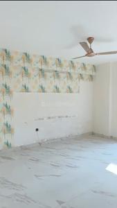 Bedroom Image of 2650 Sq.ft 4 BHK Apartment / Flat for rent in Arch Starwood Tower, Chinar Park Kolkata for Rs. 57000