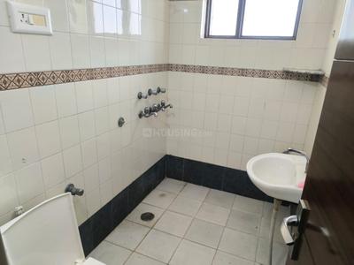 Image of 1500 Sq.ft 1 BHK Builder Floor for rent in Sector 17, Faridabad for Rs. 21000