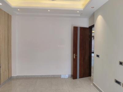 Bedroom Image of 1100 Sq.ft 3.5 BHK Apartment / Flat for sale in M3M Soulitude , Sector 89 Gurgaon for Rs. 16000000