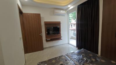 1 BHK Independent Builder Floor