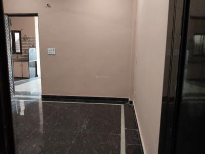 Krishna Aprameya Enclave Bedroom One 2