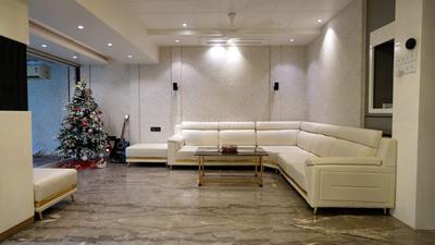 3 BHK Villa