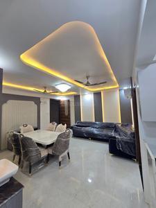 Hall Image of 1317 Sq.ft 3 BHK Apartment / Flat for sale in Parth Avenue II, Siroli Jaipur for Rs. 5700000