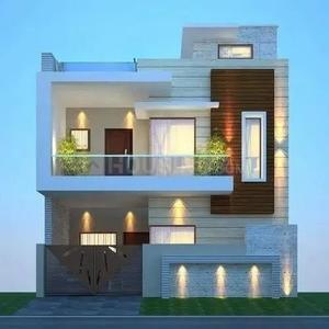3 BHK Villa