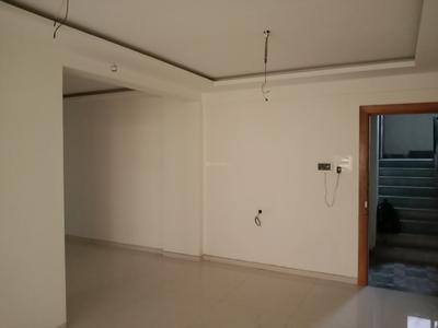 Living Room Image of 1750 Sq.ft 3 BHK Apartment / Flat for sale in Deep Homes And Constructions Mumbai Auralis The Twins, Thane West Thane for Rs. 26900000