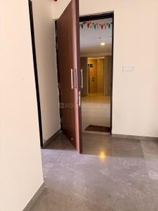 Bedroom Image of 2500 Sq.ft 4 BHK Apartment / Flat for rent in Lodha Stella, Thane West Thane for Rs. 150000