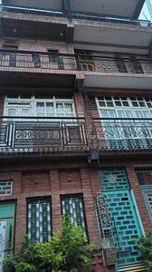 2 BHK Independent House