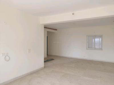 Living Room Image of 1900 Sq.ft 3 BHK Apartment / Flat for rent in Ansal Crown Heights Phase 1, Sector 80 Faridabad for Rs. 30000