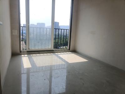 Bedroom Image of 1180 Sq.ft 2 BHK Apartment / Flat for sale in Punit Imperia, Kharghar Navi Mumbai for Rs. 15500000