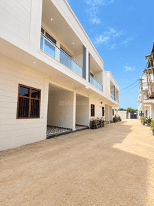 Image of 1650 Sq.ft 3 BHK Independent House for sale in Bhanauta, Greater Noida for Rs. 6018482