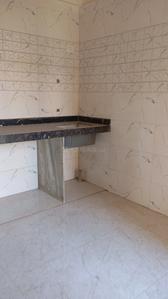 Kitchen Image of 720 Sq.ft 1 BHK Apartment / Flat for sale in Hari Niwas, Ulwe Navi Mumbai for Rs. 4900000