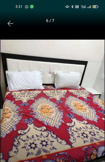 Model Town Phase 2, Model Town Bedroom 1