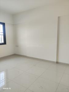 Bedroom Image of 1060 Sq.ft 2 BHK Apartment / Flat for sale in Soham Raman Stellar, Tathawade Pune for Rs. 6550000