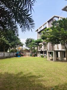 Image of 1280 Sq.ft 2 BHK Apartment / Flat for rent in Science City, Ahmedabad for Rs. 28000
