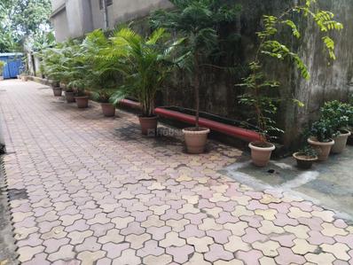 Balcony Image of 1800 Sq.ft 3 BHK Apartment / Flat for rent in Ratu Road Ranchi for Rs. 16500