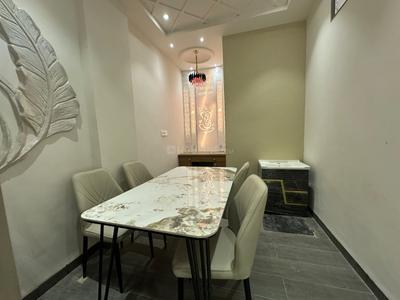 Hall Image of 2000 Sq.ft 4 BHK Independent House for sale in Mahalakshmi Nagar Indore for Rs. 15100000