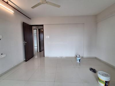 Bedroom Image of 1200 Sq.ft 2 BHK Apartment / Flat for rent in Kopar Khairane Navi Mumbai for Rs. 70000