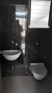 Image of 1400 Sq.ft 3 BHK Apartment / Flat for sale in Choice Que 914 Phase I, Mundhwa, Pune for Rs. 13000000