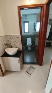 Image of 1500 Sq.ft 3 BHK Apartment / Flat for rent in Richards Town, Bengaluru for Rs. 70000