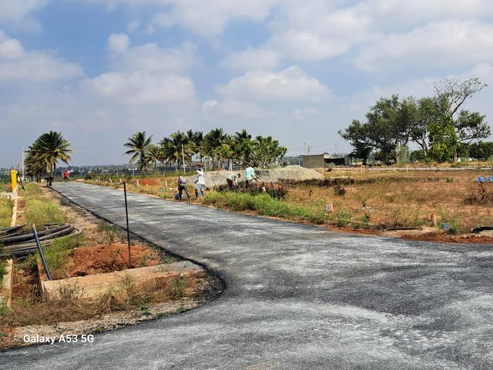 Mallahalli Main Image 1