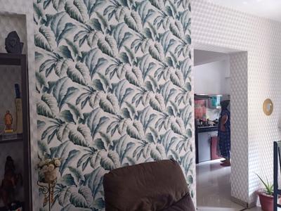 Bedroom Image of 900 Sq.ft 2 BHK Apartment / Flat for sale in Lodha Elite, Palava Phase 1 Thane for Rs. 5800000