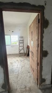 Bedroom Image of 850 Sq.ft 3 BHK Apartment / Flat for rent in Bagmari Kolkata for Rs. 22000