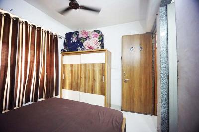 Bedroom Image of 1134 Sq.ft 2 BHK Apartment / Flat for sale in Narolgam Ahmedabad for Rs. 3400000
