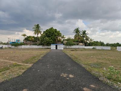 Image of 800 Sq.ft Residential Plot / Land for sale in Singaperumal Koil, Chennai for Rs. 1830000