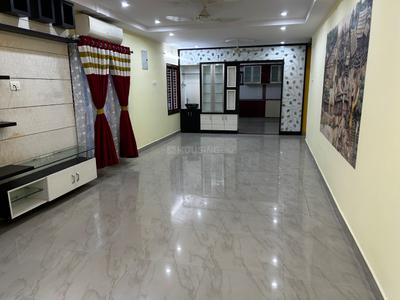 Living Room Image of 2030 Sq.ft 3 BHK Apartment / Flat for sale in Currency Nagar Vijayawada for Rs. 7500000