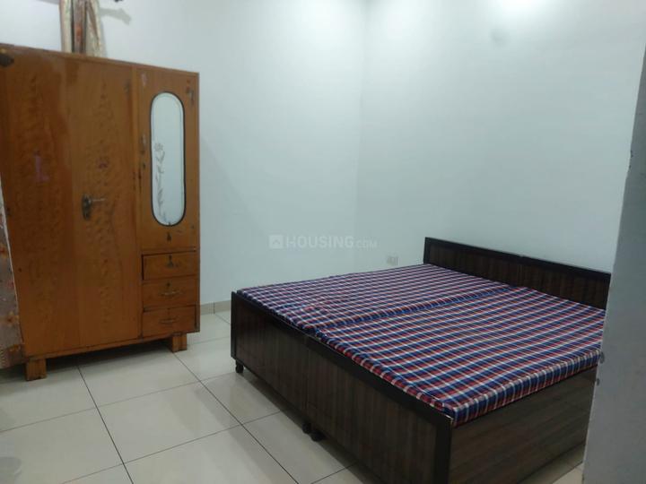 Gujral Nagar Bedroom 1