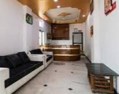 Hall Image of Sector 51 near metro luxurious Pg in Sector 51, Noida