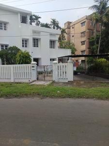 Image of 2800 Sq.ft 4 BHK Independent House for rent in Kalyani, Nadia for Rs. 27000