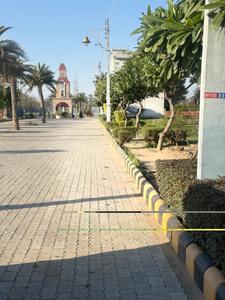 Image of 2250 Sq.ft Residential Plot / Land for sale in Sangowal, Ludhiana for Rs. 7500000