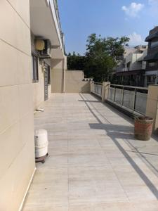Image of 2000 Sq.ft 4 BHK Apartment / Flat for rent in Vasant Kunj, New Delhi for Rs. 150000