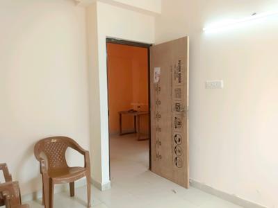 Bedroom Image of 895 Sq.ft 3 BHK Apartment / Flat for sale in Maheshtala Kolkata for Rs. 3600000