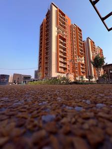 Image of 1447 Sq.ft 3 BHK Apartment / Flat for sale in Ashiana Amarah, Sector 93, Gurgaon for Rs. 24500000