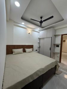 Bedroom Image of 1150 Sq.ft 3 BHK Builder Floor for sale in Sector 73 Noida for Rs. 5100000