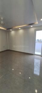 Hall Image of 1400 Sq.ft 4 BHK Builder Floor for sale in Rajouri Garden New Delhi for Rs. 25000000