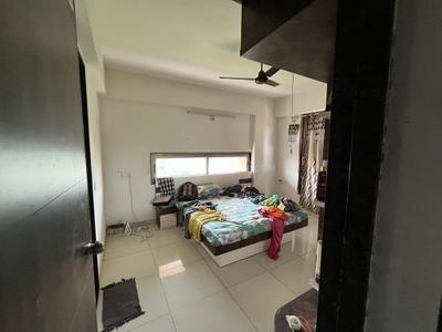 Bedroom Image of 1260 Sq.ft 2 BHK Apartment / Flat for sale in Visva Kunj I, Ghuma Ahmedabad for Rs. 5600000