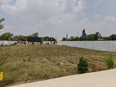 Image of 786 Sq.ft Residential Plot / Land for sale in Urapakkam, Chennai for Rs. 3143214