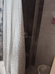 Bathroom Image of 1998 Sq.ft 3 BHK Apartment / Flat for sale in Swaraj Homes Shilalekh Apartments, Shahibaug Ahmedabad for Rs. 14000000