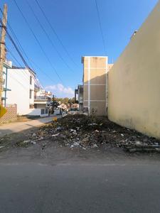 Ekta Vihar Plot View 2